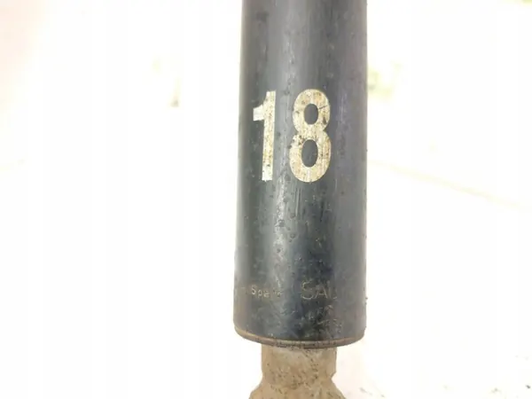 Mercedes-Benz B W246 W242 2018 Bakre Vänstra Stötdämpare A2463201831 image 5