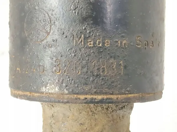 Mercedes-Benz B W246 W242 2018 Bakre Vänstra Stötdämpare A2463201831 image 7