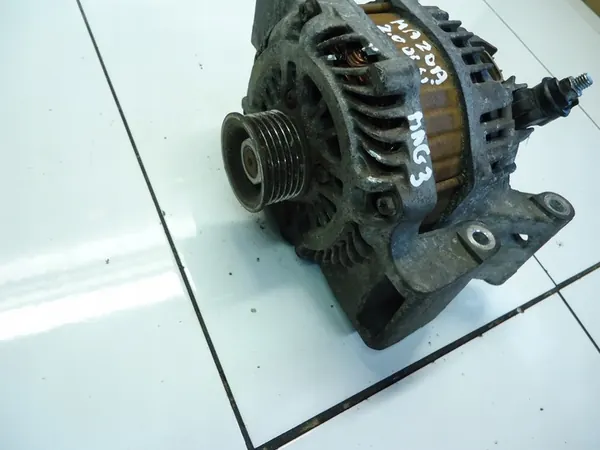 MAZDA 2.0 16V LF DISI Vaihtovirtageneraattori image 2