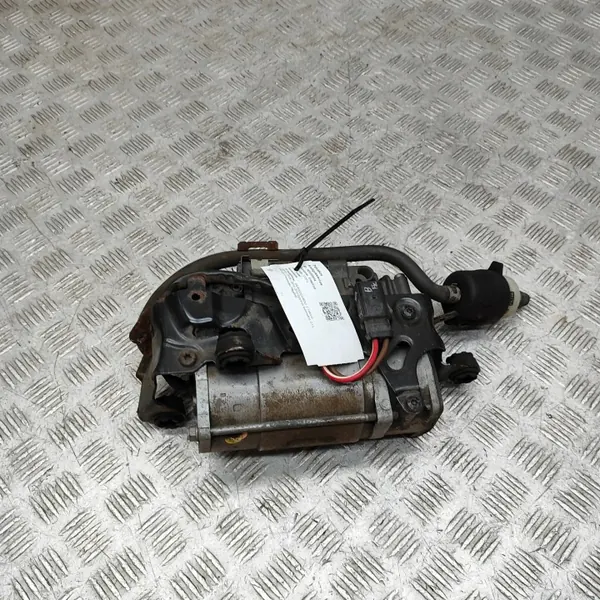 Fjädringskompressor Mercedes E T-Model S212 OEM 4430201701 image 4