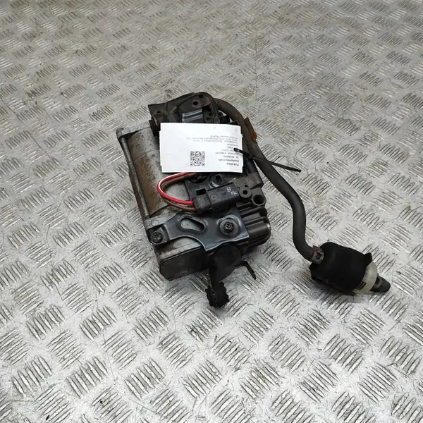 Fjädringskompressor Mercedes E T-Model S212 OEM 4430201701 image 5
