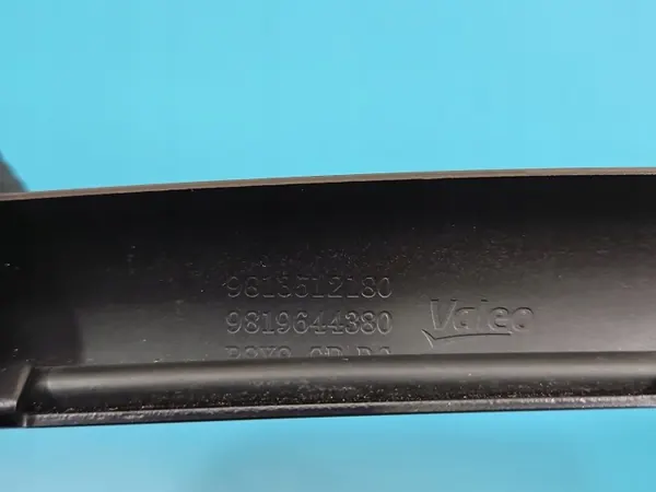 Rechter ruitenwisserarm OEM 9813512180 Peugeot 508 II image 4