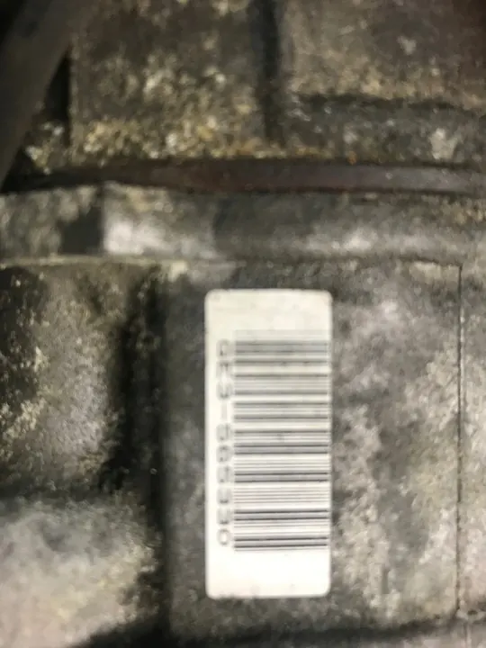 Compresseur de Climatisation Renault Scenic III 1.5 DCI image 7