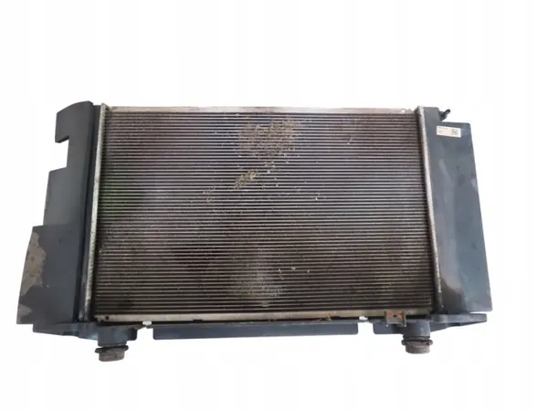 Ventilateur de radiateur d'eau Toyota OE OEM 16040-0D321 image 2