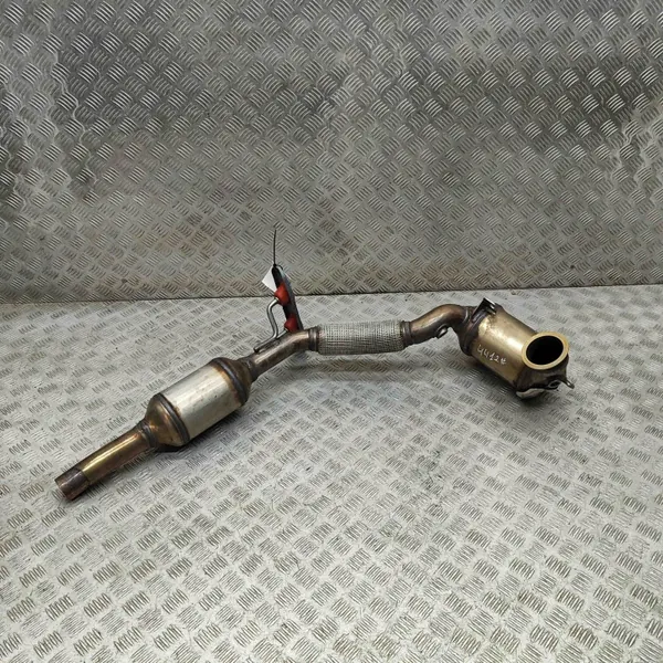 Katalysator OEM 2K0178AB för VW T-Roc 1.0L image 2