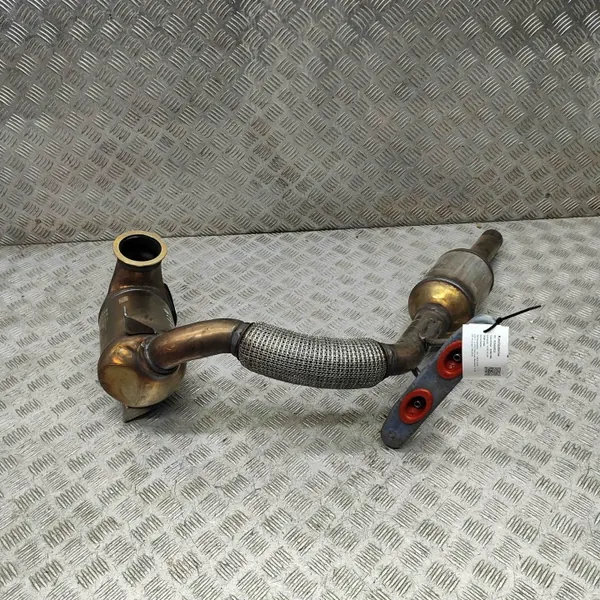 Katalysator OEM 2K0178AB för VW T-Roc 1.0L image 3