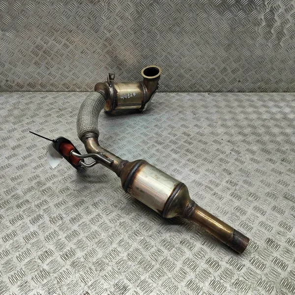 Katalysator OEM 2K0178AB för VW T-Roc 1.0L image 4