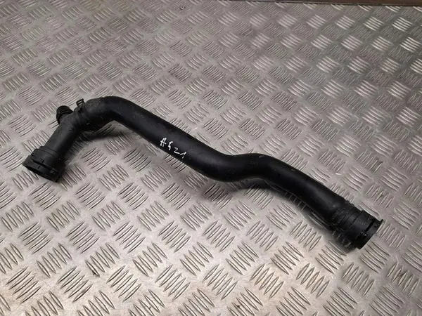 Vesiputki Audi A4 B9 A5 8W 8W0122101BH image 2