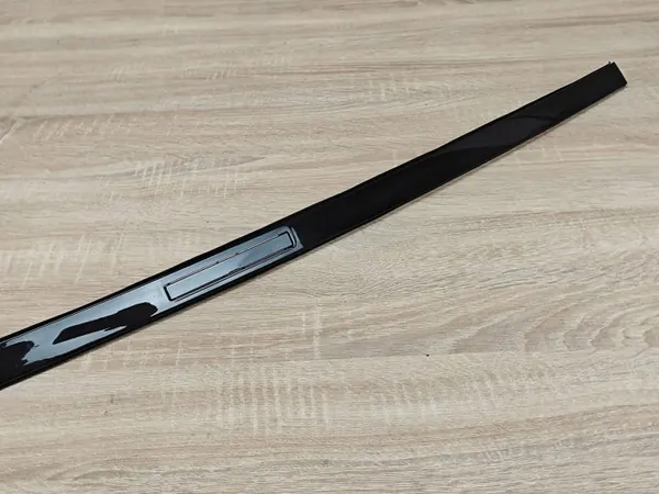 Moldagem Teto Direita Shadowline OEM 9478424 BMW 8 G16 image 3