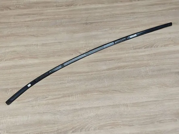 Moldagem Teto Direita Shadowline OEM 9478424 BMW 8 G16 image 4