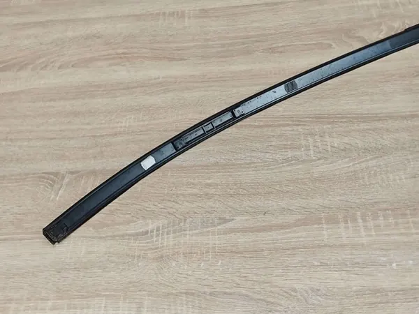 Moldagem Teto Direita Shadowline OEM 9478424 BMW 8 G16 image 5