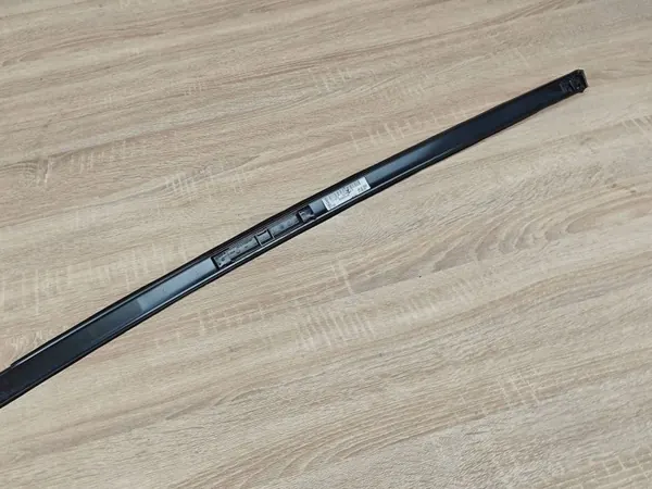 Moldagem Teto Direita Shadowline OEM 9478424 BMW 8 G16 image 6