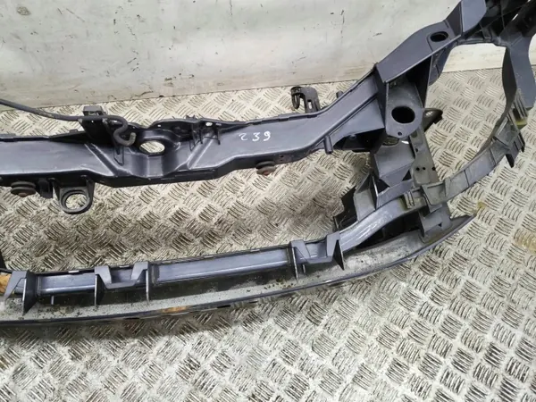Framaxel Ford C-MAX I 2010 OEM AMD133242 image 4