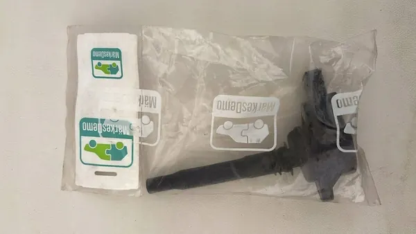 Bobina de encendido Mercedes R W251 A1569064400 image 2