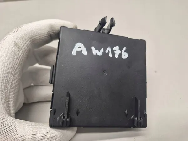 Módulo de porta Mercedes B Classe W246 A1669005405 image 3