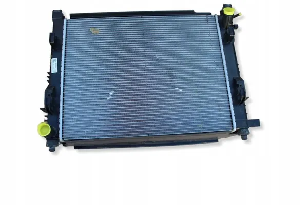 CHŁODNICA DACIA DOKKER, 12 - 214100078R image 2