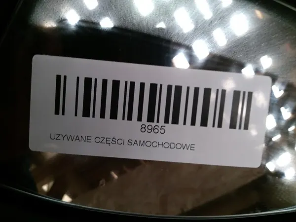 Linker buitenspiegel OEM 360200352 voor SEAT Toledo IV 12-15R image 4