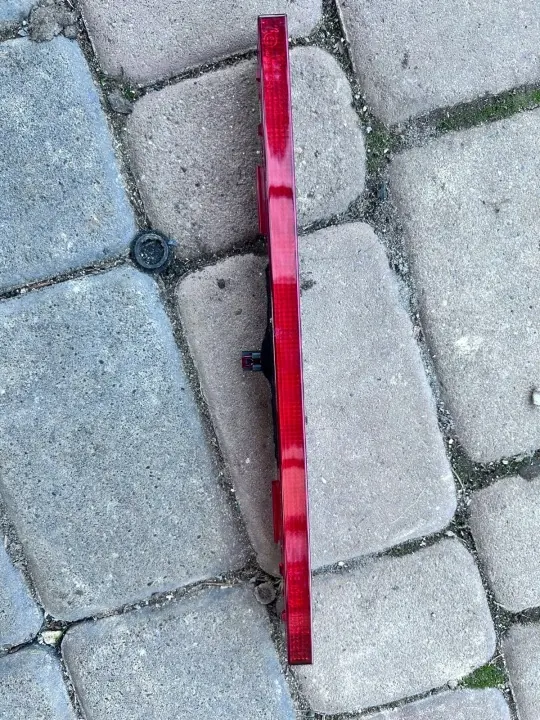 Luz stop Audi A4 B6/B7 sedán OEM 284 270 02 image 2