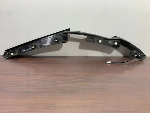 Achterklepsensor rechts OEM 5813A194 Mitsubishi image 2