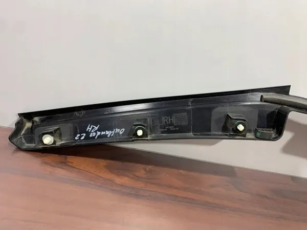 Achterklepsensor rechts OEM 5813A194 Mitsubishi image 4