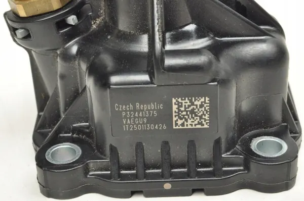 Volvo Termostaatin Kotelo OEM 32441375 XC40 B4:lle image 5