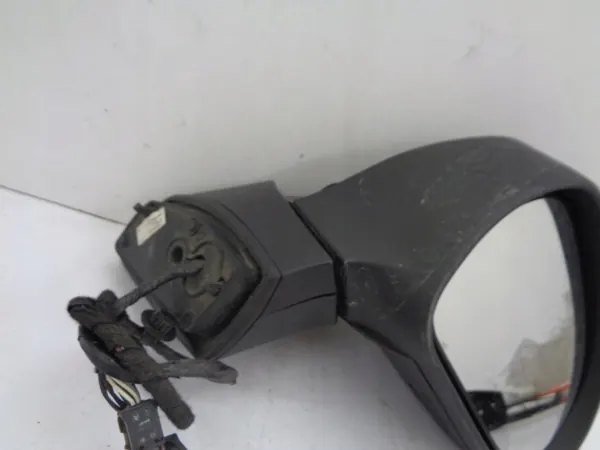 Specchio destro PEUGEOT 207 6+5-Pin image 2