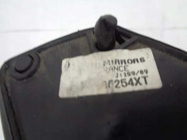 Specchio destro PEUGEOT 207 6+5-Pin image 6