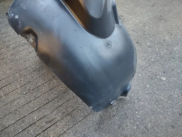 Front Left Wheel Arch SEAT IBIZA 6J IV LIFT OEM 6J0809957C image 4