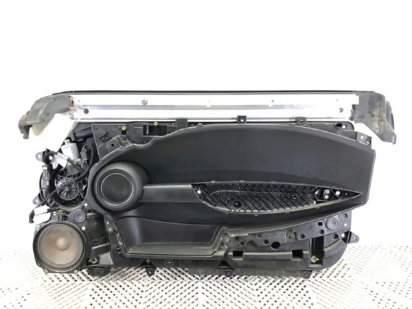 OEM 2753722 Fönsterhissare fram höger Mini R56 image 2
