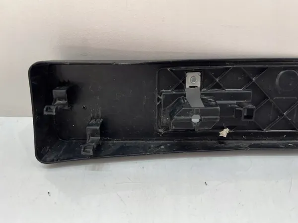 Rekisterikilven Kehys Lexus RX IV OEM 52114-48460 image 5