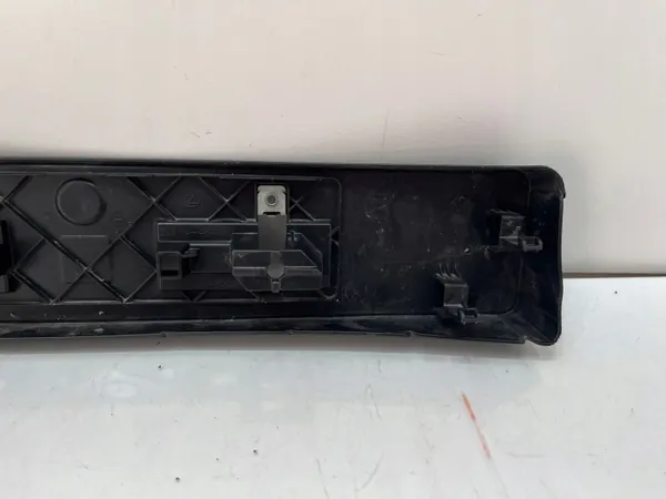 Rekisterikilven Kehys Lexus RX IV OEM 52114-48460 image 6
