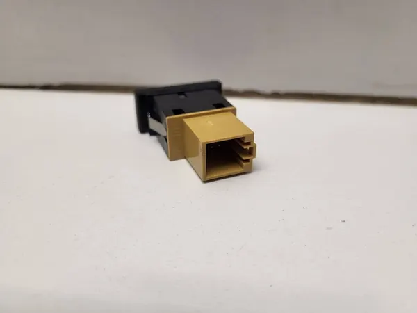 Heckrollenschalter Audi A6 C6 Sedan 04- OEM 4F0959903 image 3