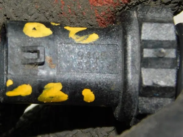 BMW Kühlmitteltemperatursensor OEM - Gebrauchtteil image 5