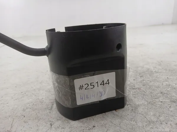 MERCEDES W203 Combinatieschakelaar A2035450410 image 6