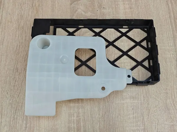 OEM 6806378 Lufteinlassgitter für BMW G30 G31 image 2
