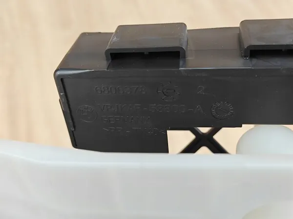 OEM 6806378 Lufteinlassgitter für BMW G30 G31 image 3