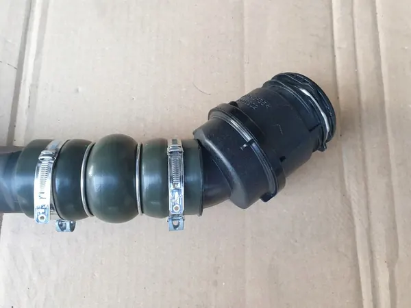 Tubería de admisión Renault Clio 4 IV 2014- 1.5 DCI image 2