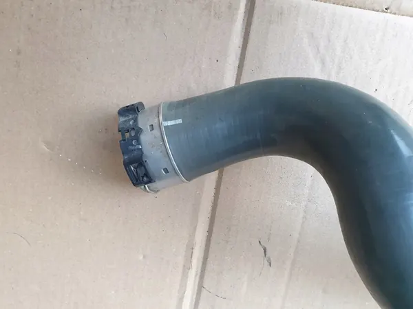 Tubería de admisión Renault Clio 4 IV 2014- 1.5 DCI image 3