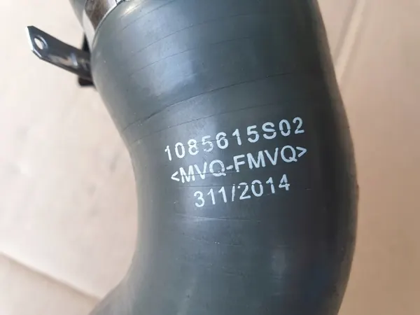 Tubería de admisión Renault Clio 4 IV 2014- 1.5 DCI image 4