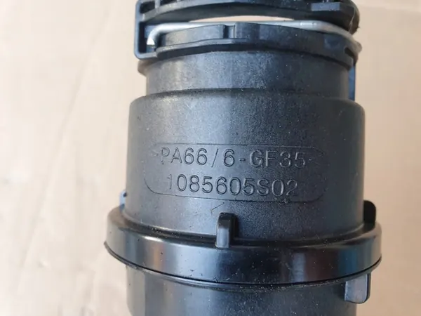 Tubería de admisión Renault Clio 4 IV 2014- 1.5 DCI image 5