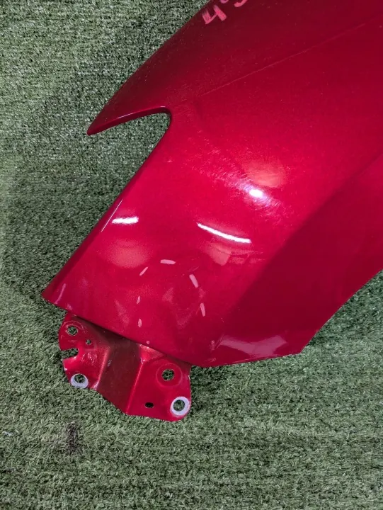 Aile avant gauche OEM CSC28522 pour Mazda 3 BM image 3