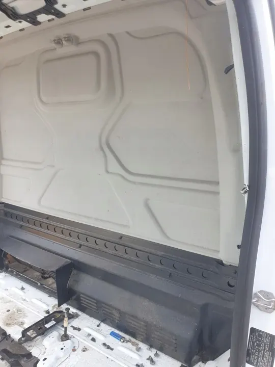 Cloison FORD TRANSIT CUSTOM - Pièce d'origine image 3