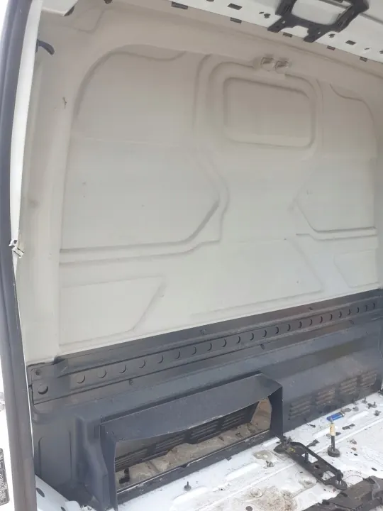 Cloison FORD TRANSIT CUSTOM - Pièce d'origine image 4