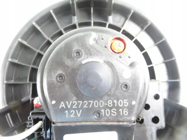 Toyota Bläster OEM AV2727008105 för Avensis III Sedan image 6