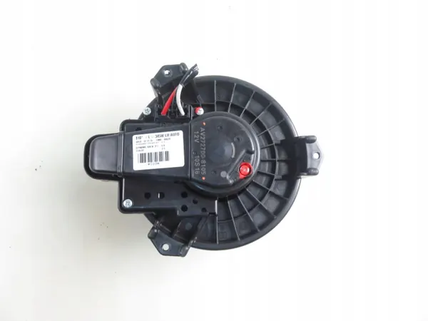 Toyota Bläster OEM AV2727008105 för Avensis III Sedan image 7
