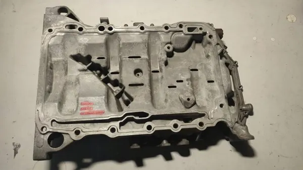 Ölwanne OEM 06H103603AE für 1.8 TFSI CDH Motor image 2