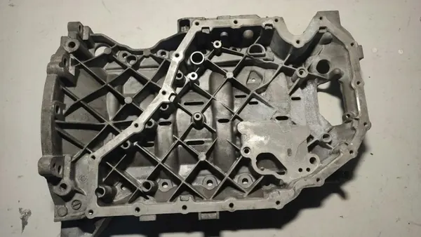 Ölwanne OEM 06H103603AE für 1.8 TFSI CDH Motor image 3
