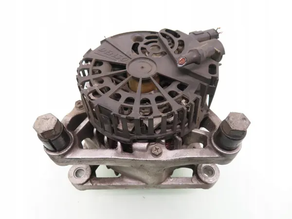 Vaihtovirtageneraattori Peugeot 307 1.6 16V OE 9649611880 image 2