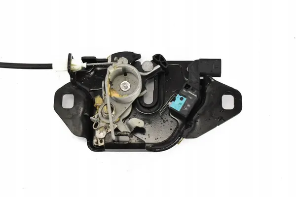 Hood Lock Actuator Tesla Model 3 Model Y image 4