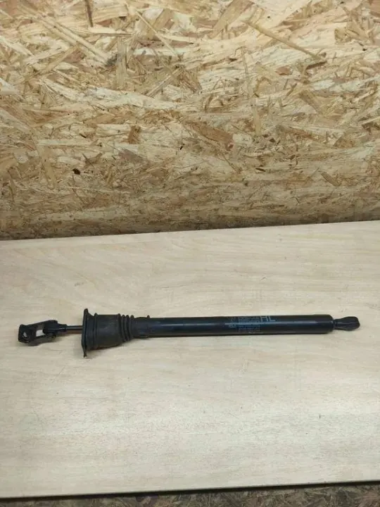 Porsche OEM 631226040 linke hintere Türbegrenzung image 2